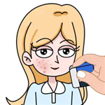 擦画联萌畅玩版解谜休闲新v2.1.0 无限提示版