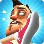 踢击之王畅玩版全新格斗挑战v1.0.0 中文版