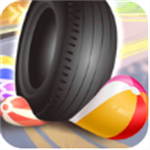 粉碎我最强畅玩版赛车解压新v1.0.4 全关卡解锁版