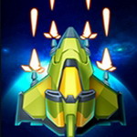 风翼射击科幻战机激斗实录v1.3.96 内置修改器