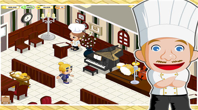 u9910u5385u7269u8bedu4e2du6587u7248