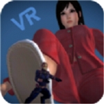 女巨人模拟器中文版3D视角沉浸v1.3 无限金币版