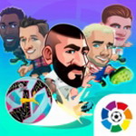 西甲头球2017全新版本免费畅玩v7.1.19 无限金条版