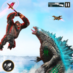 动物狩猎大师3D狩猎冒险v4.2 中文版