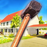 疯狂破坏王模拟器无限金币畅玩版v1.0 中文版