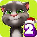 我的汤姆猫2养成乐趣无穷v3.7.0 无限星星版