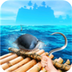 木筏求生4无尽之海开放全新海域系统v1.0.2 无限资源版