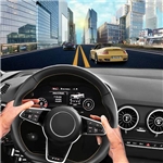 真实公路汽车3D驾驶与车型收集v2.2.6 无限金币版