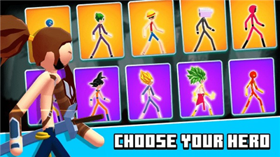 u706bu67f4u4ebau50cfu7d20u82f1u96c4u65e0u9650u94bbu77f3u7248