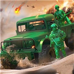 兵人战地指挥官战术部署实战v3.1.26 无限金币版