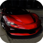 开放世界狂飙赛车之旅v1.3 无限金币版