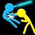 火柴人英雄之战动作格斗手游无限资源版v6.6.2 免广告版