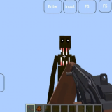 我的世界雾中人手机版迷雾生存挑战v1.4 无限金币版