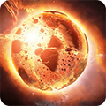 粉碎星球模拟器畅玩版星球毁灭v2.1.0 无限金币版