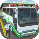 大型巴士驾驶模拟器畅享真实v2.0.9 解锁全车辆版