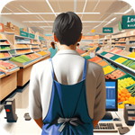 超市大亨经营策略免费畅玩v1.0.1 无限钞票版