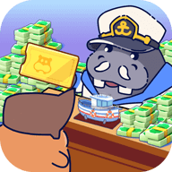 河马邮轮大亨趣味经营v24.7.19.1 内置菜单版