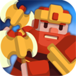 奇幻塔防王国无限资源解锁v1.0 无限钻石版