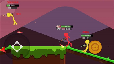 u6df7u6218u706bu67f4u4ebau65e0u9650u94bbu77f3u7248