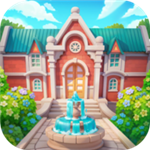 麦吉庄园田园经营与消除玩法结合v1.158.1 无限星星版