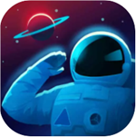 星际穿越太空采矿之旅v5.1 无限资源版