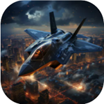 天际飞行阵线全机型免费畅玩v2.12.28 免广告版