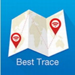 BestTrace安卓网络定位工具v1.17 最新版