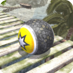 冒险球内置菜单全解锁畅玩版v0.14 无需登录版