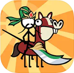 火柴人军团全角色畅玩策略手游v1.0.1 无限兵力版