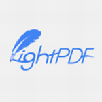 LightPDF网页版高效PDF处理工具v1.0 电脑版