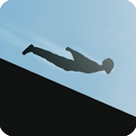 翼装滑翔飞行 自定义调整畅游天际v1.0.1 手机版