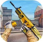 枪林弹雨生存挑战无限装备免费畅玩v3.5.11 无敌版