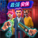 异常调查局完整版沉浸探案v1.0.0 无限提示版