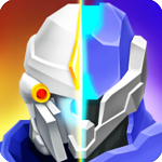 机甲战场激斗中文免费版v1.0.2 无敌版