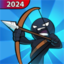 火柴人战争王座之战策略征战全v1.12.6 免广告版