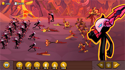 u706bu67f4u4ebau6218u4e89u738bu5ea7u4e4bu6218u65e0u654cu7248