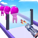 超级武器库畅玩版跑酷射击新v0.2 无需登录版
