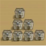 城堡高墙建造乐趣与挑战并存v1.0 内置菜单版