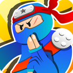 忍者激斗我忍术贼六免费畅玩v0.3.16 无需登录版