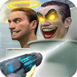 马桶人战争模组免费版v1.55.06 最新版
