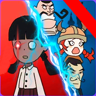 宿舍躲猫猫塔防策略对决v1.0 无限金币版