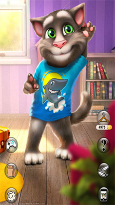 u4f1au8bf4u8bddu7684u6c64u59c6u732b2u9ad8u6e05u7248