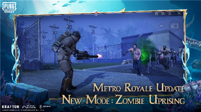 pubgmobileu65e0u9650u91d1u6761