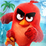 愤怒的小鸟畅玩版全资源解锁v6.2.8 无限钻石版