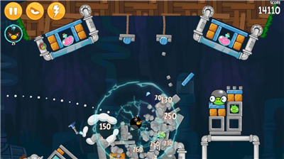 u6124u6012u7684u5c0fu9e1fu65e0u9650u91d1u5e01u7248