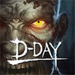 僵尸猎人D日生存射击内置功能全开放v1.0.912 无限钞票版