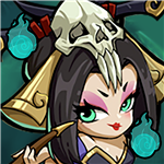 我在地府有座城奇幻经营v1.0.6 无限钱版
