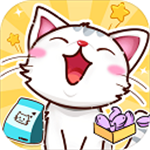 猫咪小舍温馨家园v2.0.9 无限钻石版