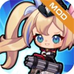 女神天使Q版冒险手游特色功能v0.0.01 免费版