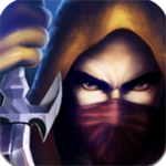 地牢战士复仇中文版动作格斗手游v3.1.3 全武器解锁版